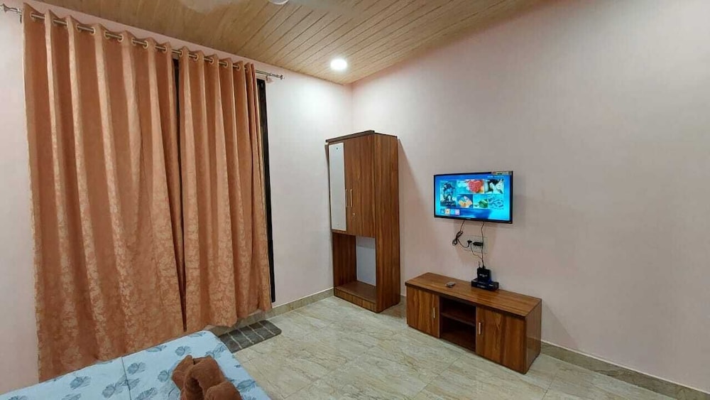 Soham Beach Resort Diveagar — Murud — photo 4