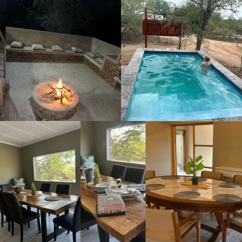 Maroela 1022 - last minute hotel in Unknown City