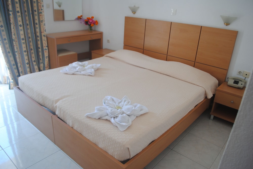 Summer Dream Hotel — Rodos — photo 2