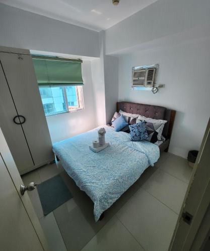 MNM Place Sea Residence 0F — 4-Star Luxury Hotel in Manila, Philippines