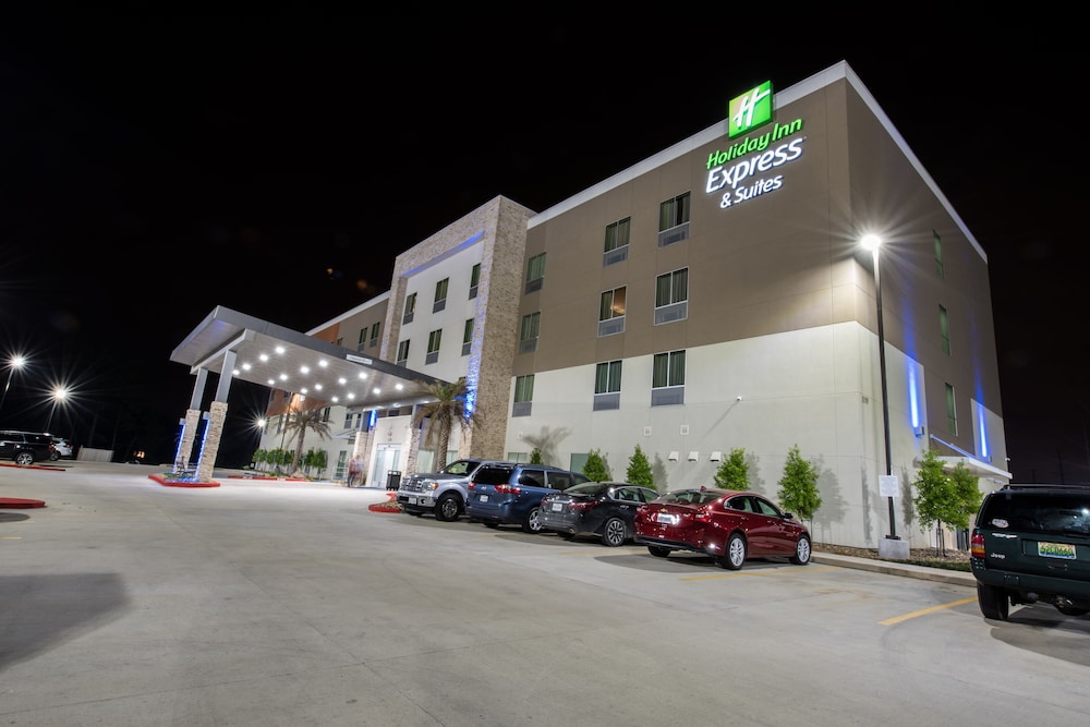 Holiday Inn Express & Suites Lake Charles South Casino Area by IHG - photo 109