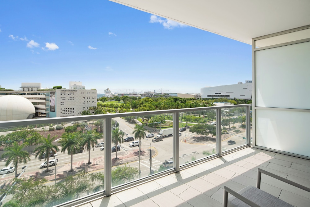 The Grayson Miami Downtown - photo 115