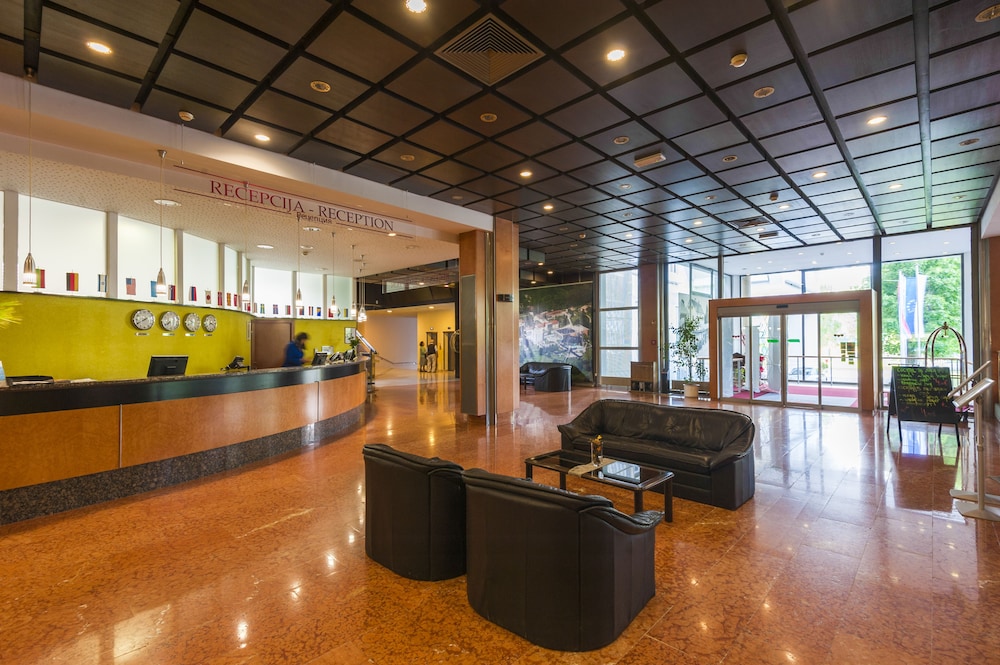 Radin Sava Hotels & Resorts — Radenci — photo 4