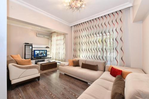 İskete Suit — 4-Star Luxury Hotel in Istanbul, Turkey