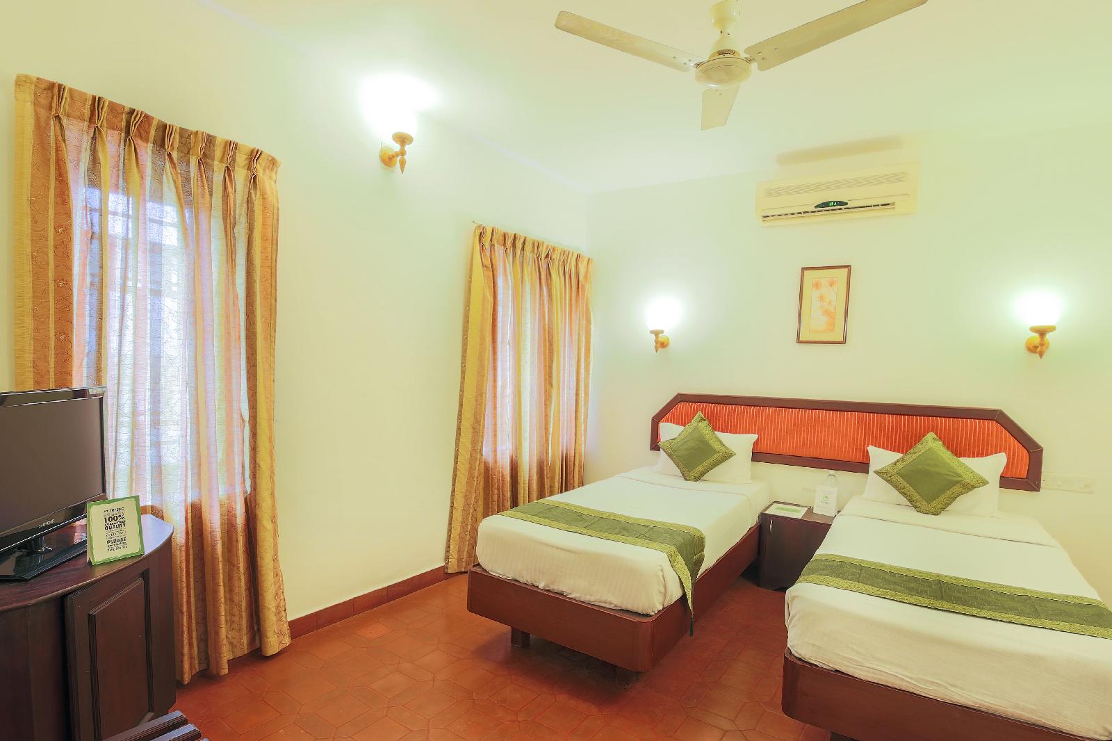 OYO 16778 House Of Yesudas