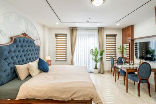 Lahomestay Tây Hồ — 4-Star Luxury Hotel in Hanoi, Vietnam