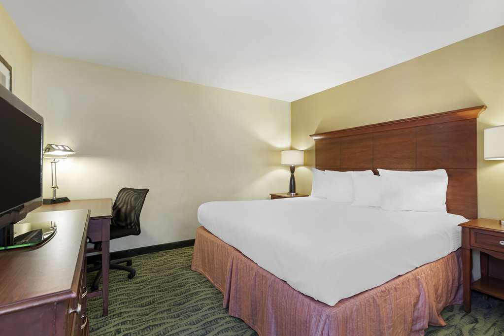 Best Western McAllen Medical Center - photo 6