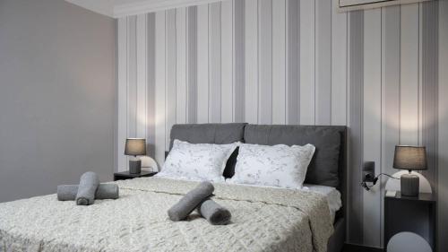 The Patriko in Kalampaka, Greece