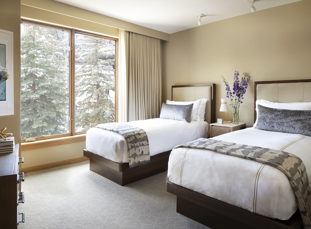 Viceroy Snowmass - photo 25