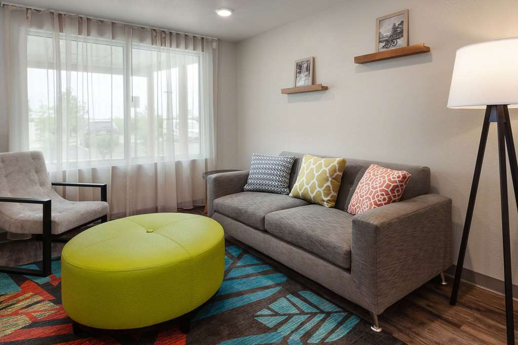 WoodSpring Suites Quantico - photo 6