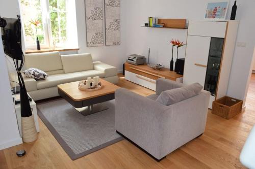 Hello Apartments Modena Sw Ducha — 4-Star Luxury Hotel in Gdansk, Poland