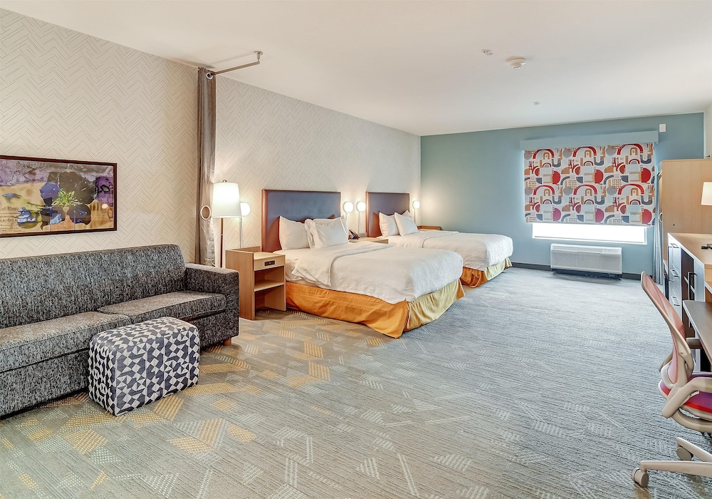 Home2 Suites by Hilton Crestview I 10 - photo 9
