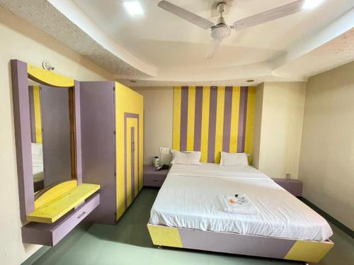 Hotel Holiday Pride — Aurangabad — photo 2