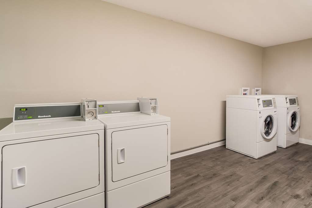 Clarion Inn & Suites Florence Darlington - photo 28
