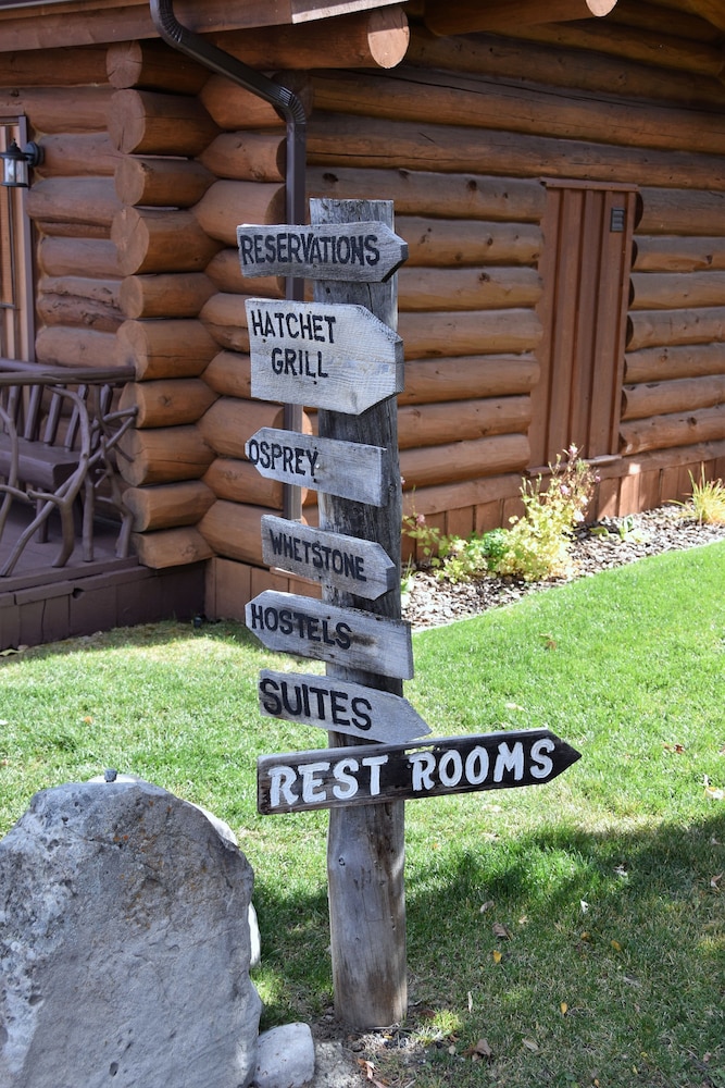 Hatchet Resort - photo 32