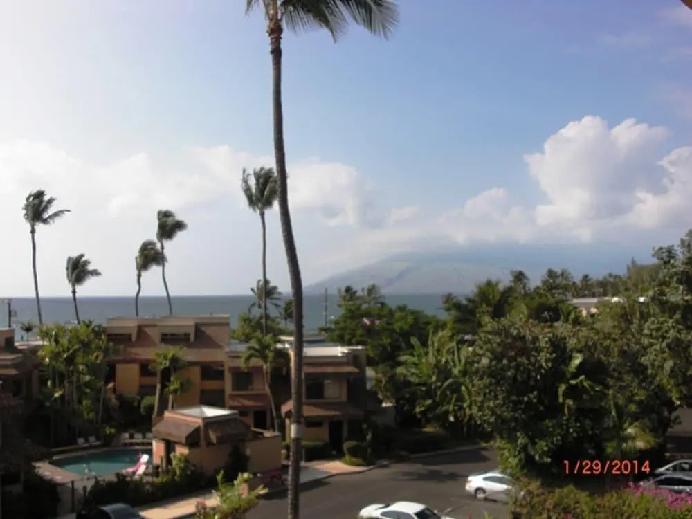 Kamaole Beach Royale #612 - photo 7