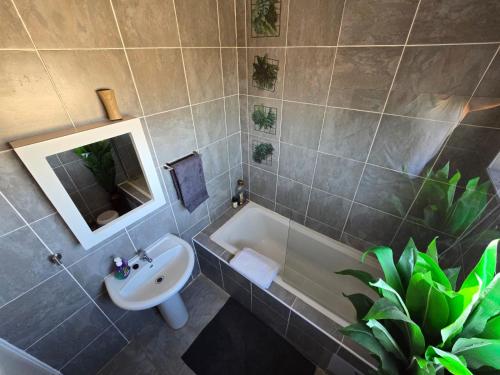 Casa Pel Guest Wing — Palapye — photo 2