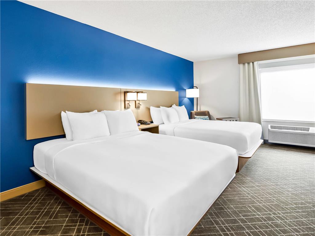 Comfort Inn & Suites O'Fallon St. Louis Area - photo 28