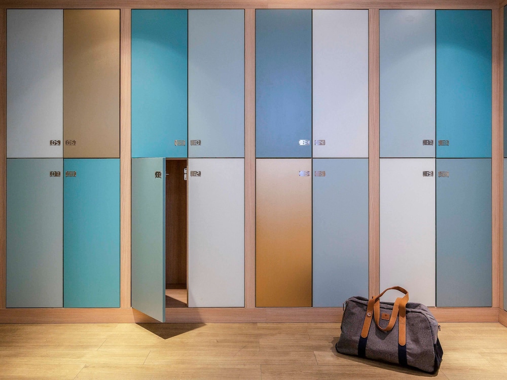 פעילויות וכושר