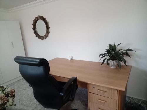 LRN Brackenfell Homestay