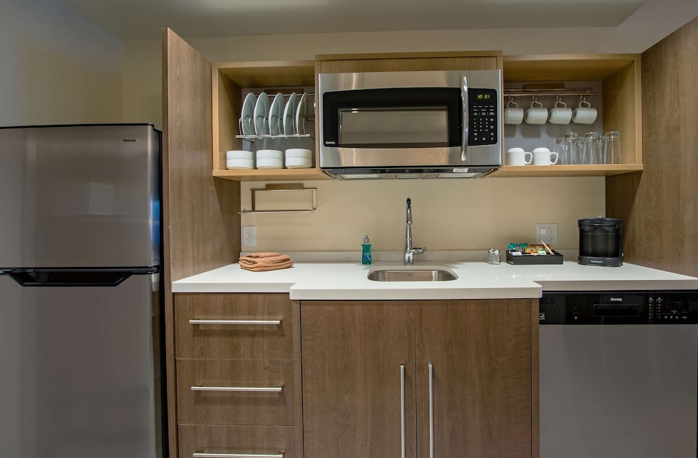 Home2 Suites by Hilton Grove City Columbus - photo 16