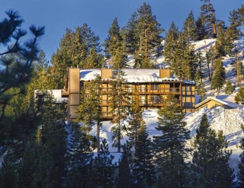Worldmark Lake Tahoe 2bd Sleeps Up To 6 — South Lake Tahoe