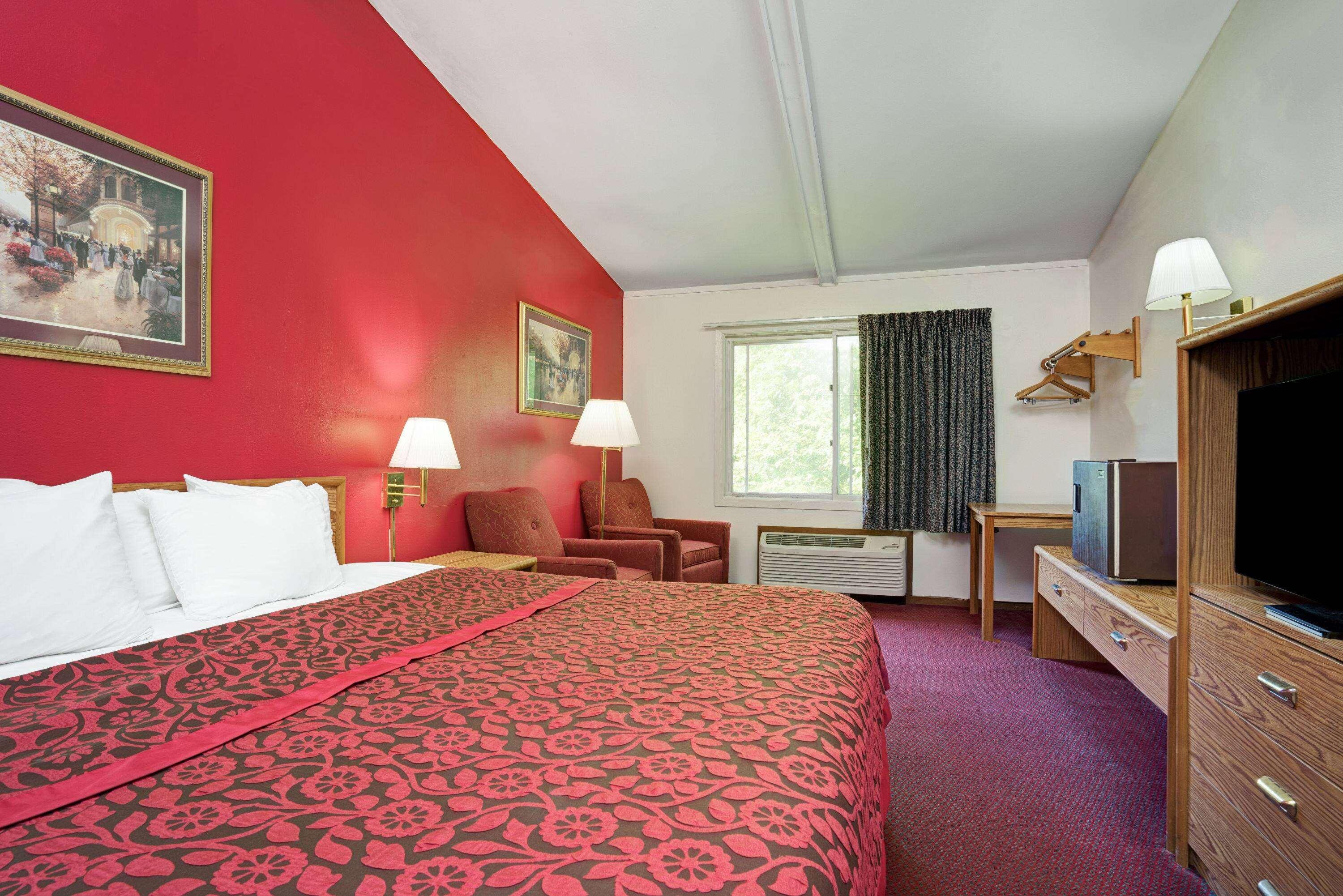 Travelodge by Wyndham Red Wing - photo 13