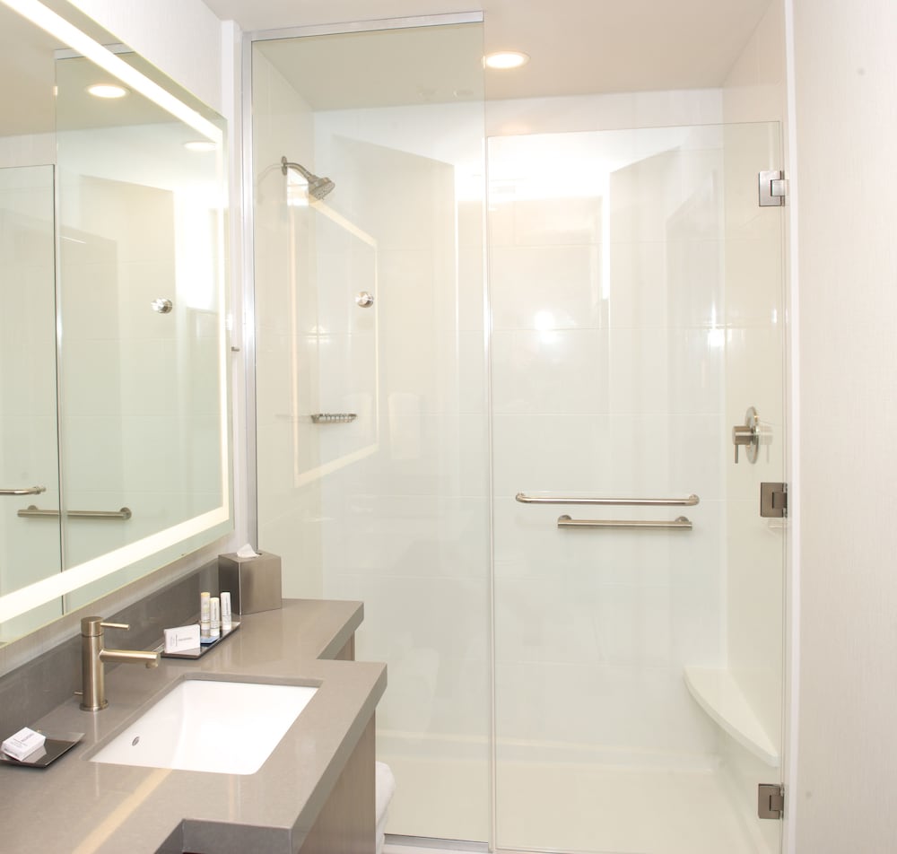 SpringHill Suites by Marriott Bend - photo 20