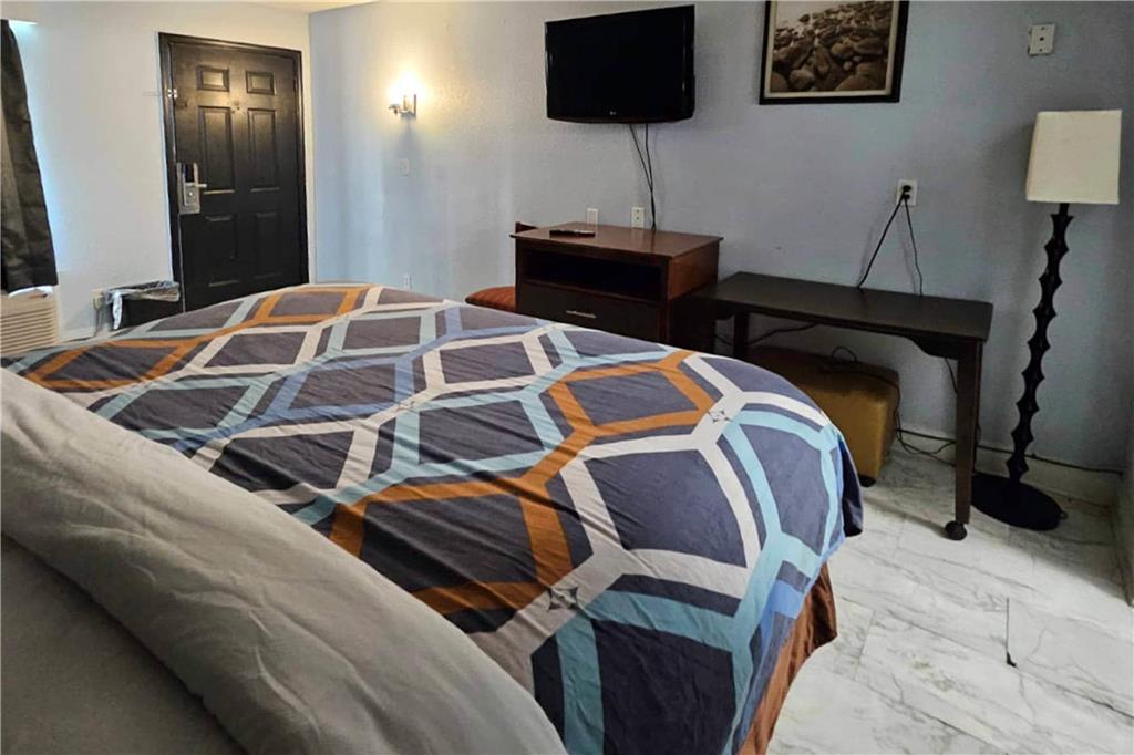 Rodeway Inn Hattiesburg North - photo 43