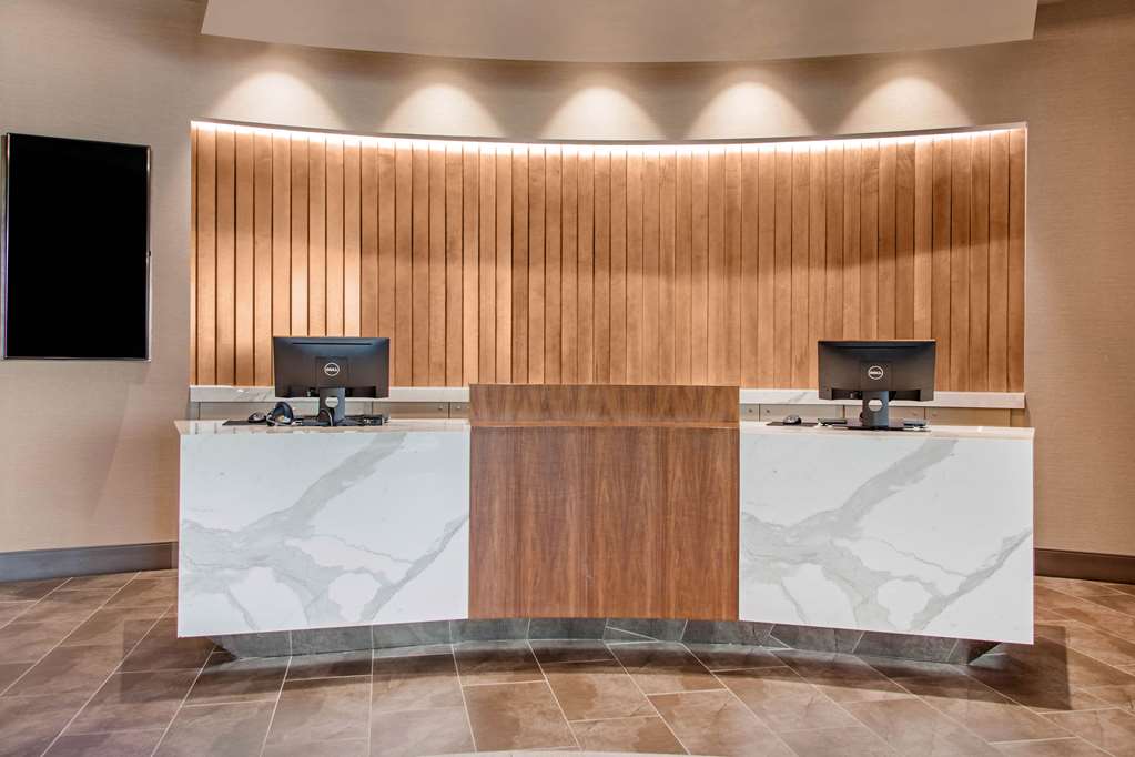 Cambria Hotel Phoenix North Scottsdale - photo 5