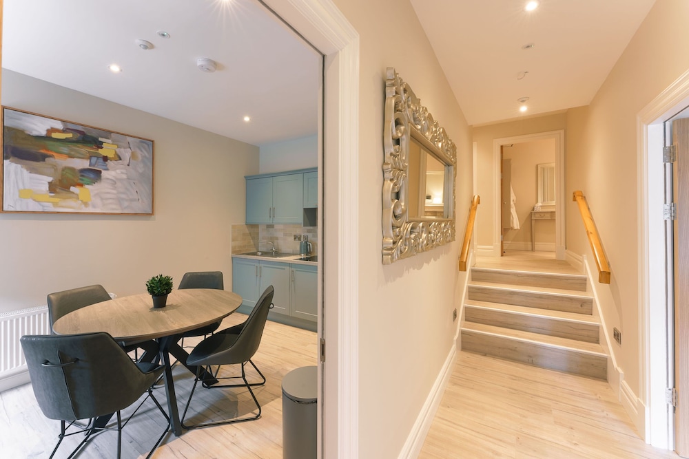 Kingston’s Townhouse