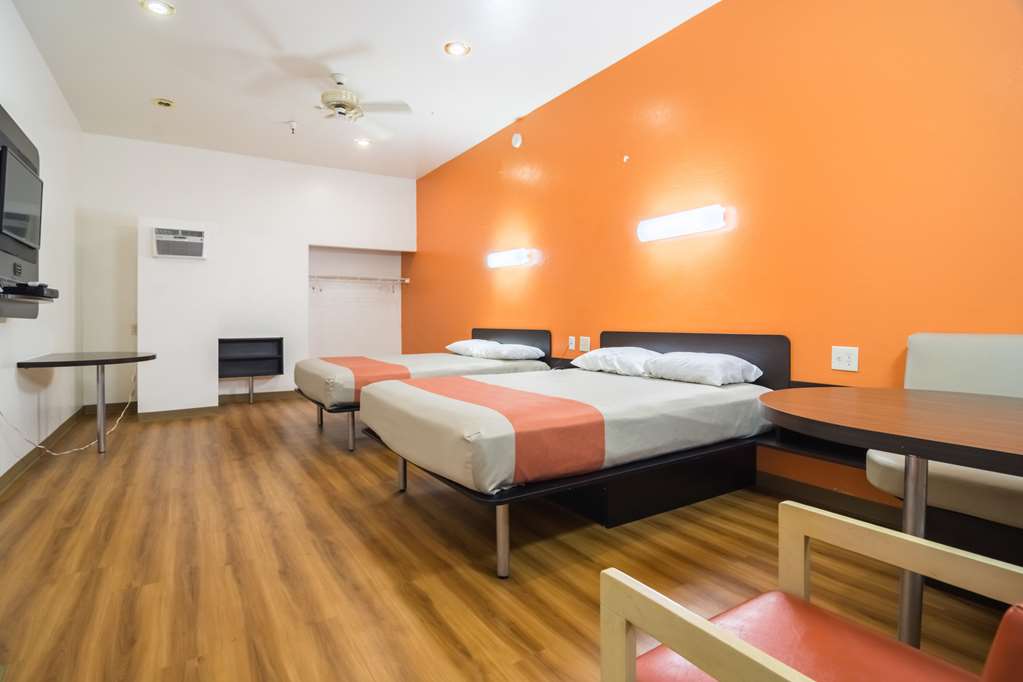 Motel 6 Globe AZ - photo 9