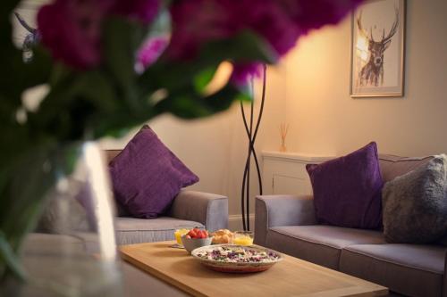 Kirk View Apartment — 4-Star Luxury Hotel in Stirling, United Kingdom