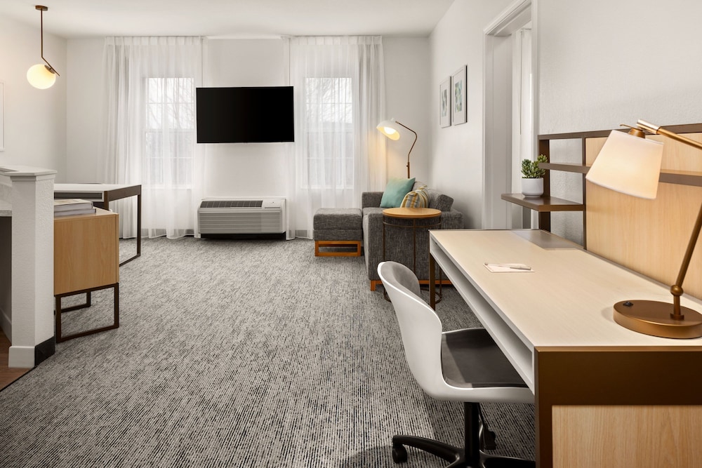 TownePlace Suites by Marriott Chicago Lombard - photo 5