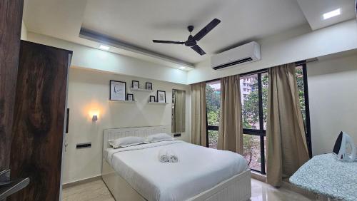 Lite Stays Kurla West