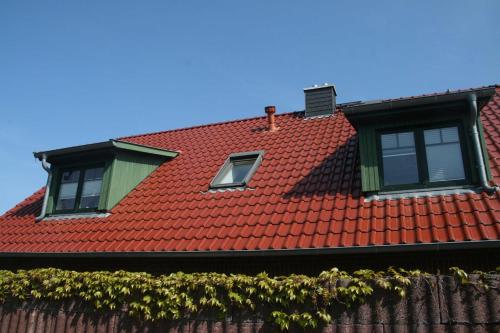 Ferienvilla XL Leuchtturmblick Bastorf nahe Kühlungsborn in Bastorf, Germany