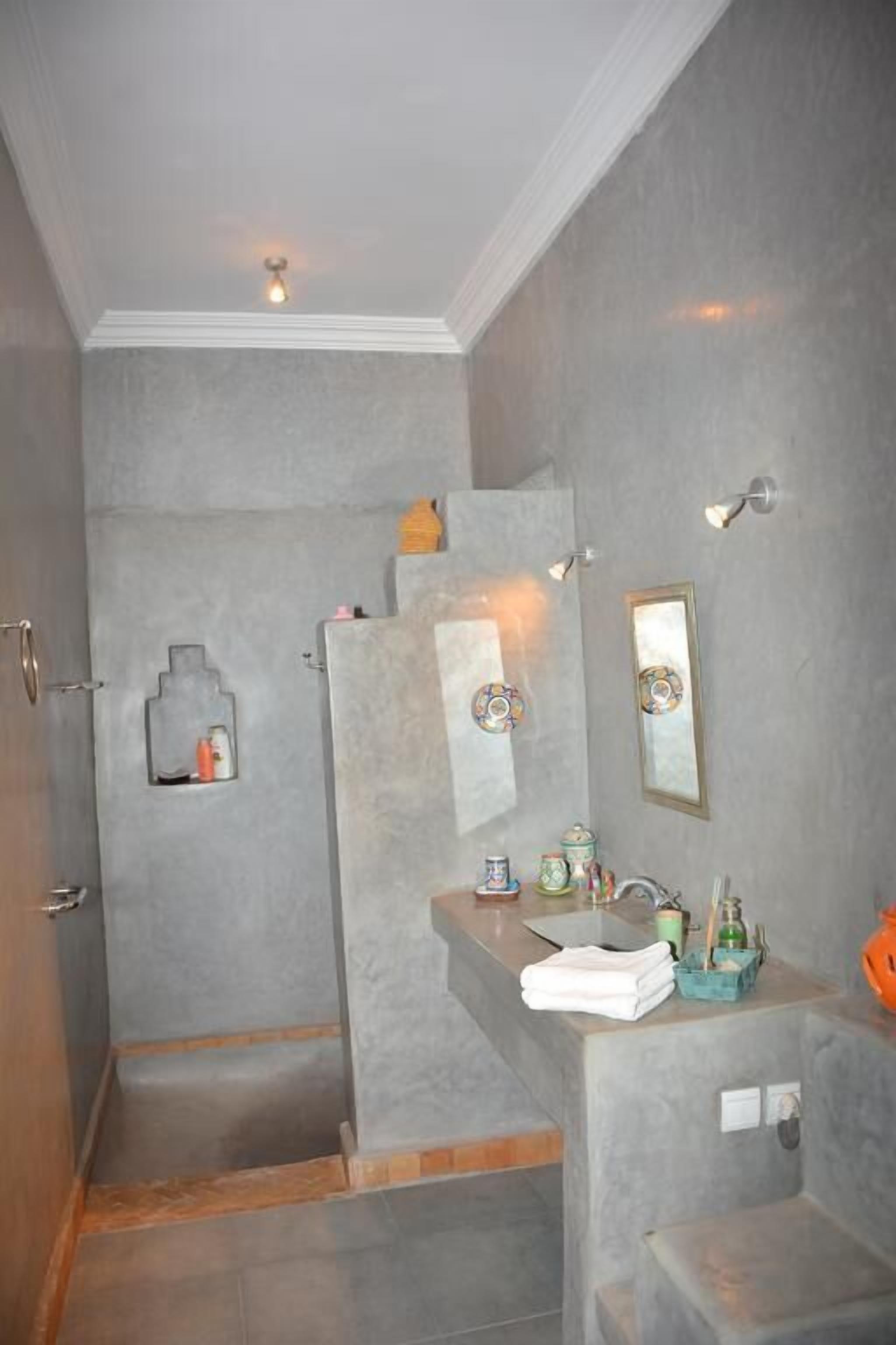 Dar El Andalous — Marrakesh — photo 4