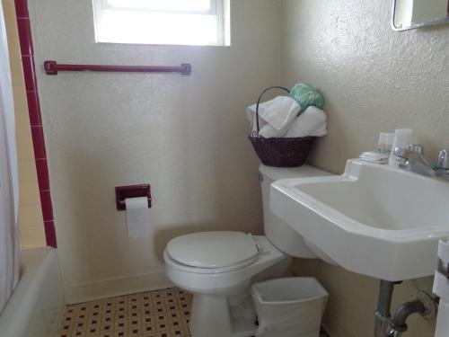 Fountain Motel - photo 22