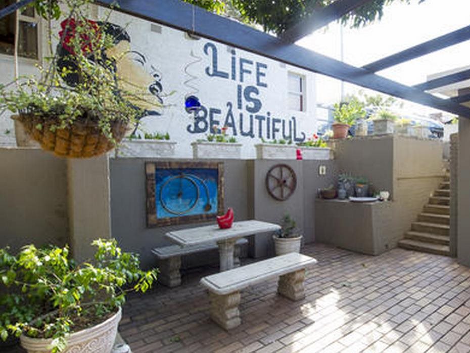 Terebinte Bed & Breakfast — 4-Star Luxury Hotel in Durban, South Africa