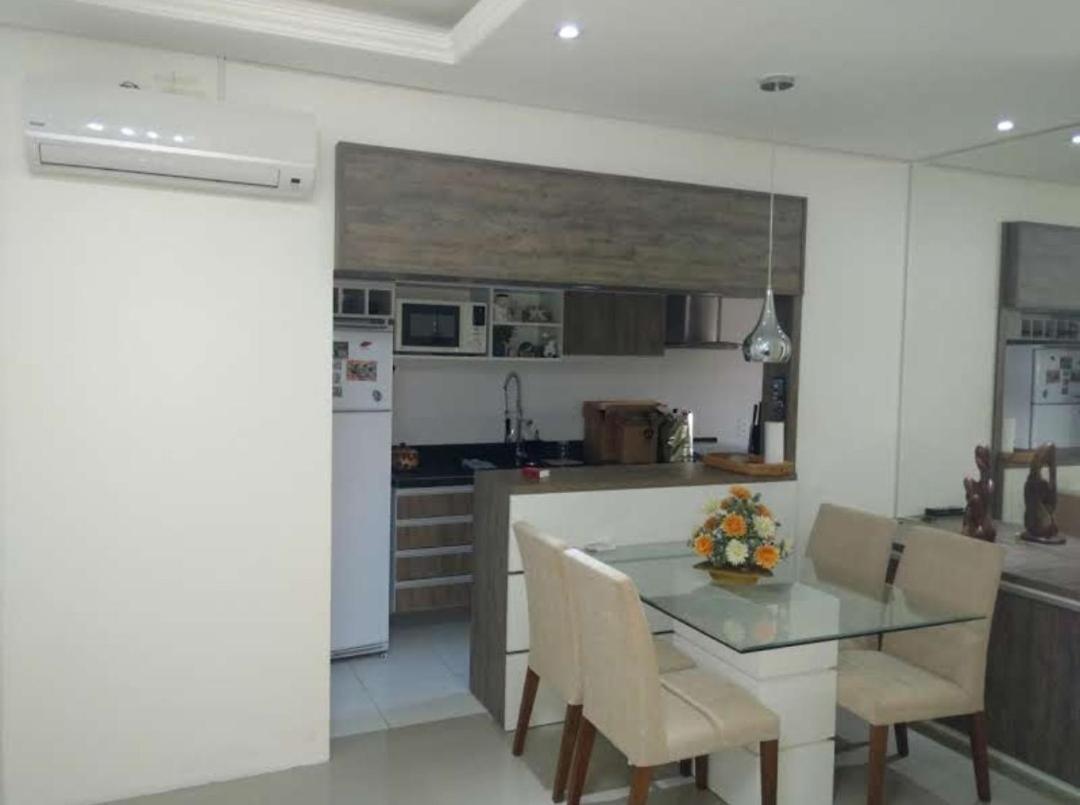 Lindo Apartamento Terreo 700mts Park Shopping Canoas — 4-Star Luxury Hotel in Canoas, Brasil
