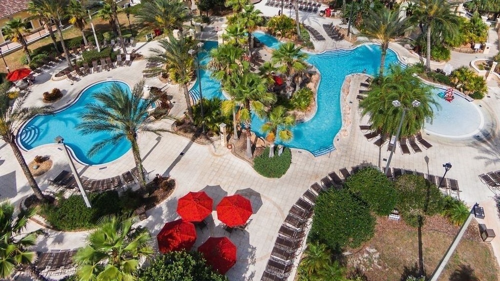 New 4 Bed Regal Palms Resort - photo 15