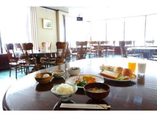 Terminal Art Inn Vacation STAY 97402v in Niigata, Japan