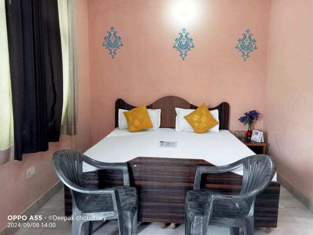 Hotel Kukas Palace - last minute hotel in Jaipur