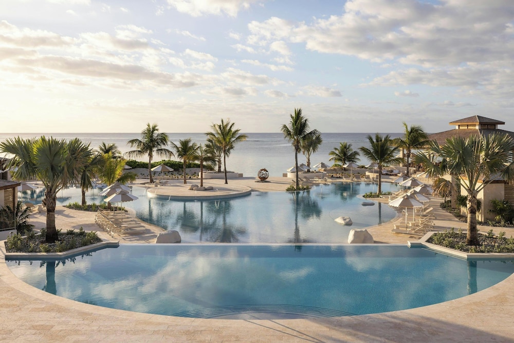 Salterra a Luxury Collection Resort & Spa South Caicos