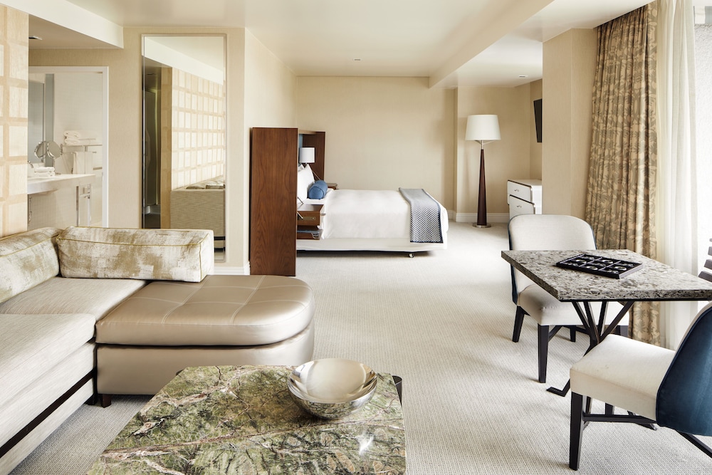 The London West Hollywood at Beverly Hills - photo 5