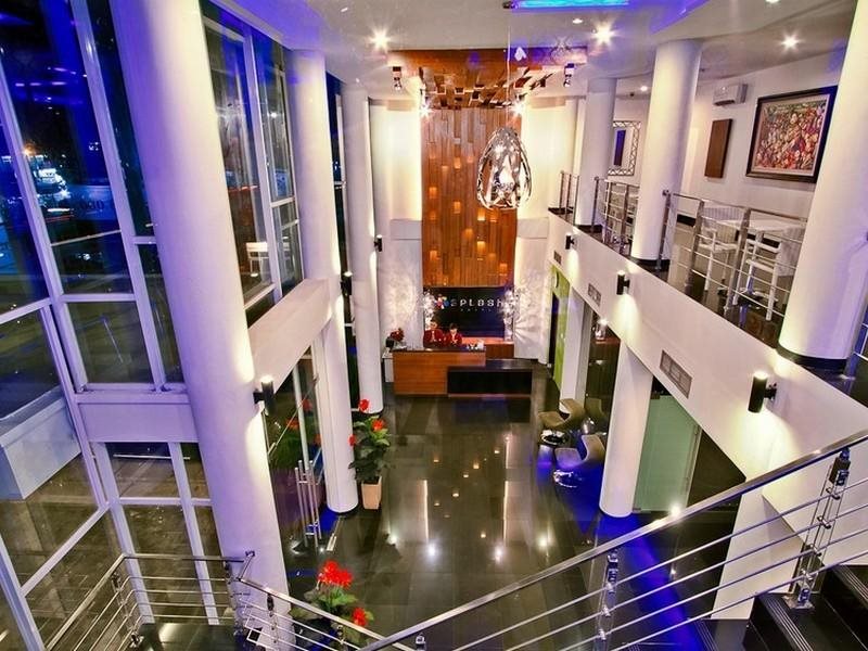 Splash Hotel Bengkulu in Bengkulu, Indonesia