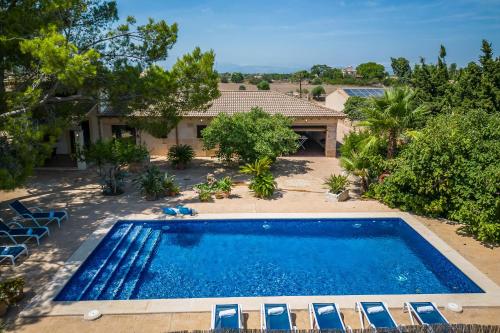 Ideal Property Mallorca Can Ribas — Can Picafort — photo 2
