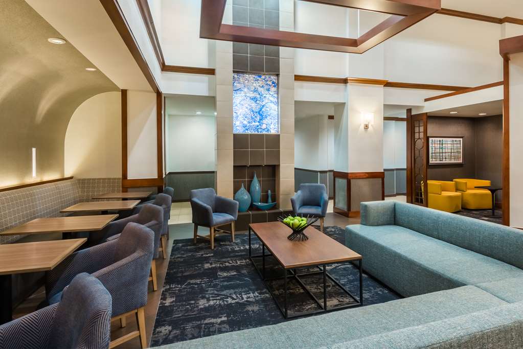 Hyatt Place Atlanta Duluth Johns Creek - photo 7