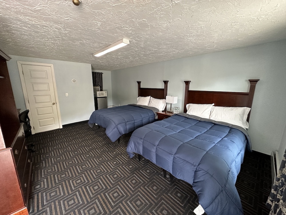 Red Fox Motel - photo 6