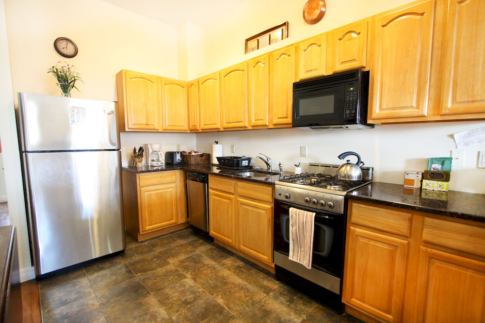 Luxury Suites Lenox Ave - photo 47